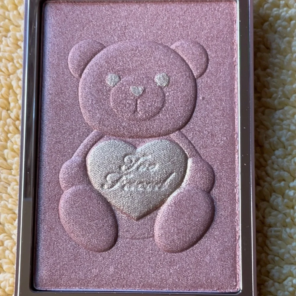🐻🍯 TOO FACED TEDDY BARE BRONZER 🍯🐻 NWOT 🐻🍯